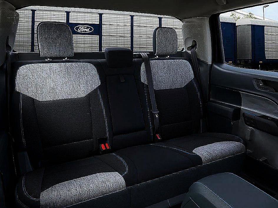 New 2026 Ford Maverick XLT w/ 4K Tow Package image 10