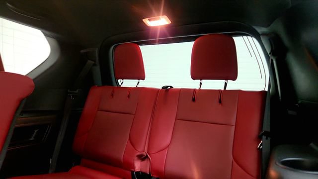 Used 2021 Lexus GX 460 Premium AWD/4WD image 46