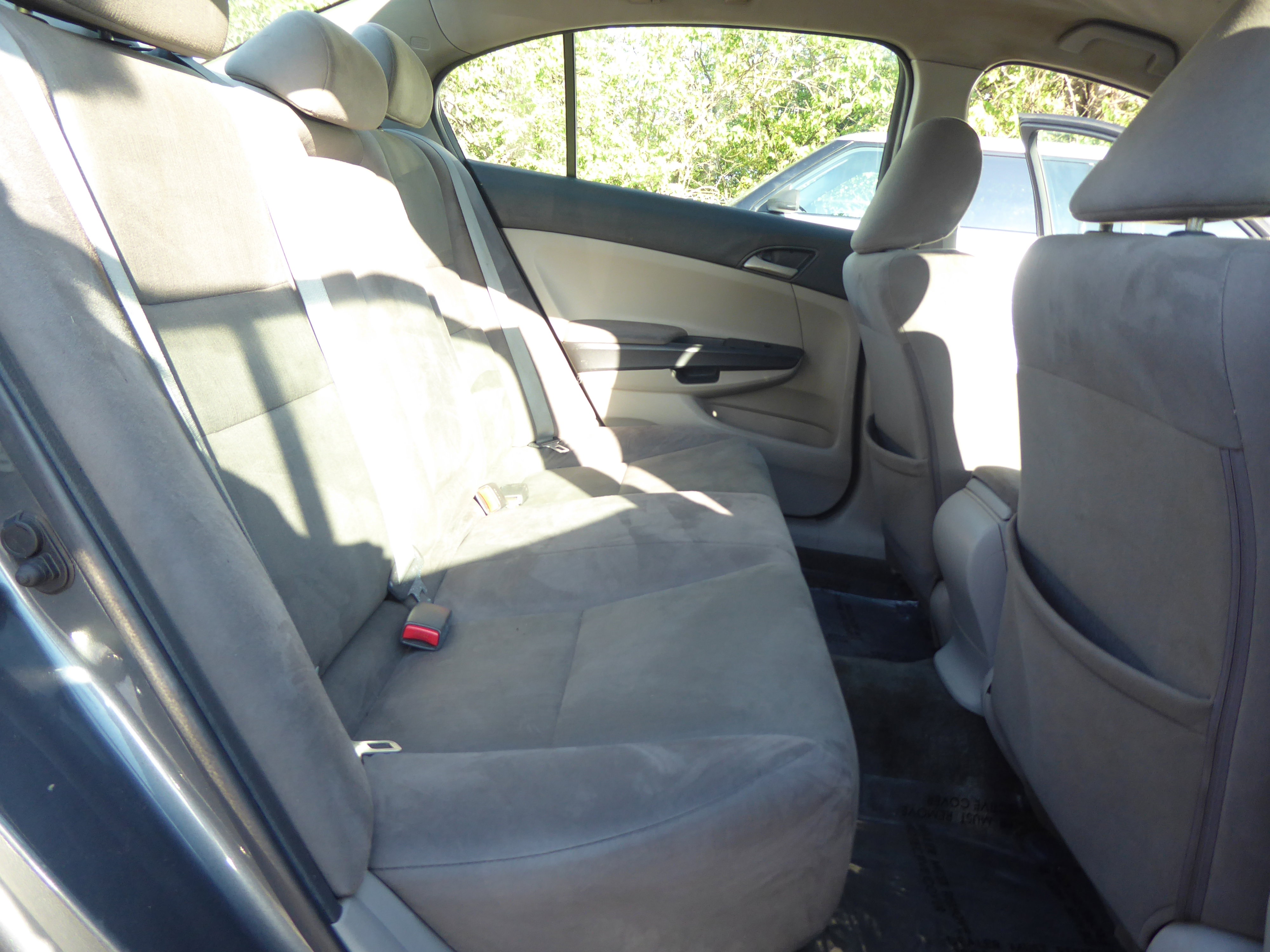 Used 2012 Honda Accord LX image 20