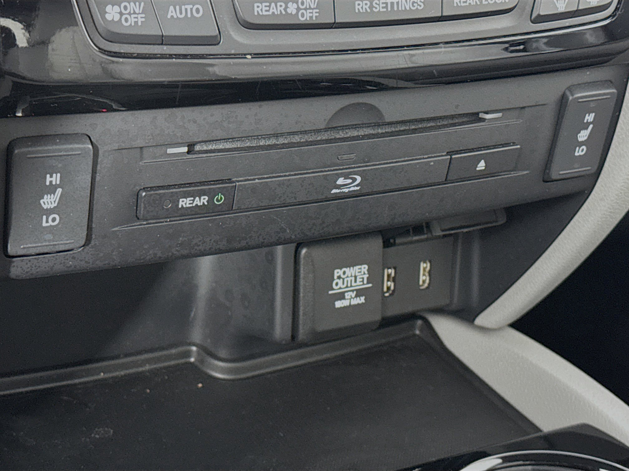 Used 2016 Honda Pilot Touring image 20