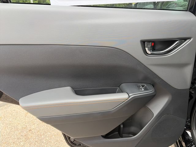 New 2026 Subaru Crosstrek 2.5i Limited w/ Convenience Package AWD/4WD image 14