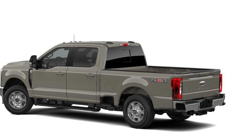 New 2026 Ford F250 XLT w/ XLT Premium Package image 20
