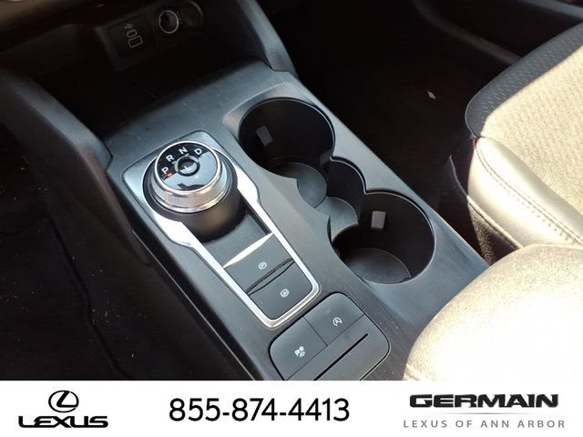 Used 2025 Ford Escape ST-Line FWD image 21
