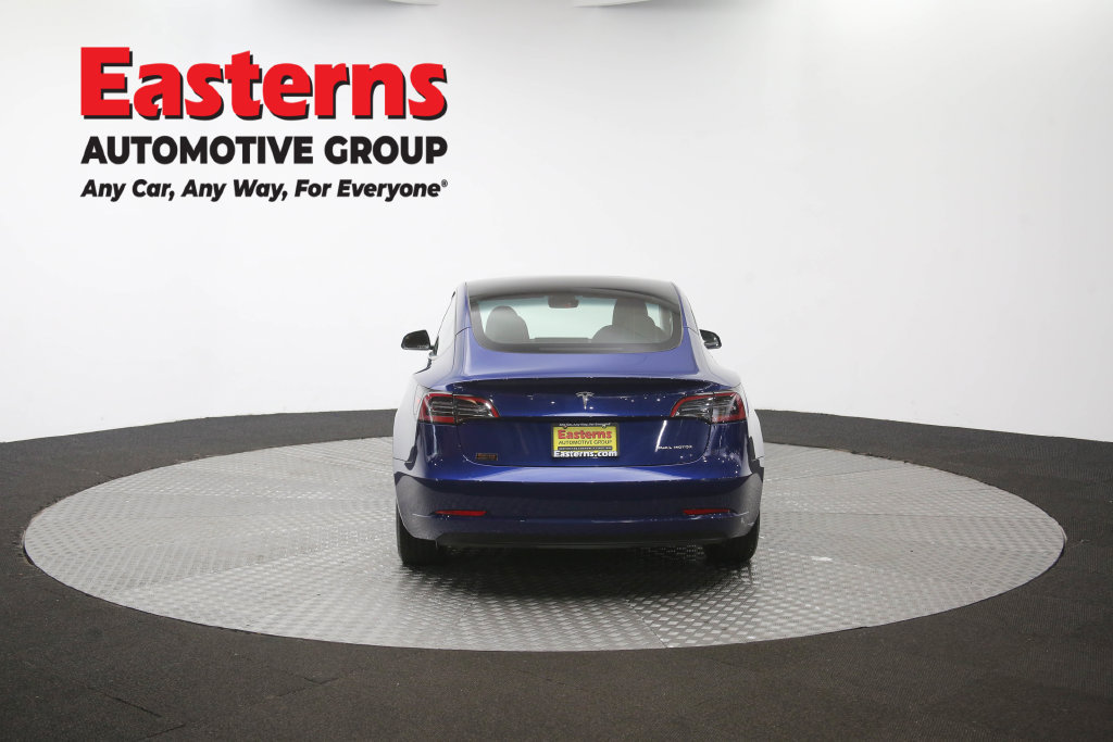 Used 2023 Tesla Model 3 Long Range AWD/4WD image 33