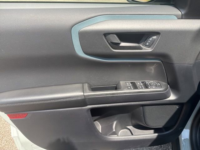 Used 2024 Ford Bronco Sport Badlands AWD/4WD image 25