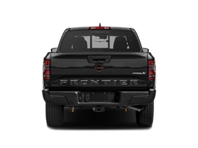 Used 2024 Nissan Frontier PRO-4X w/ Pro Convenience Package AWD/4WD image 8