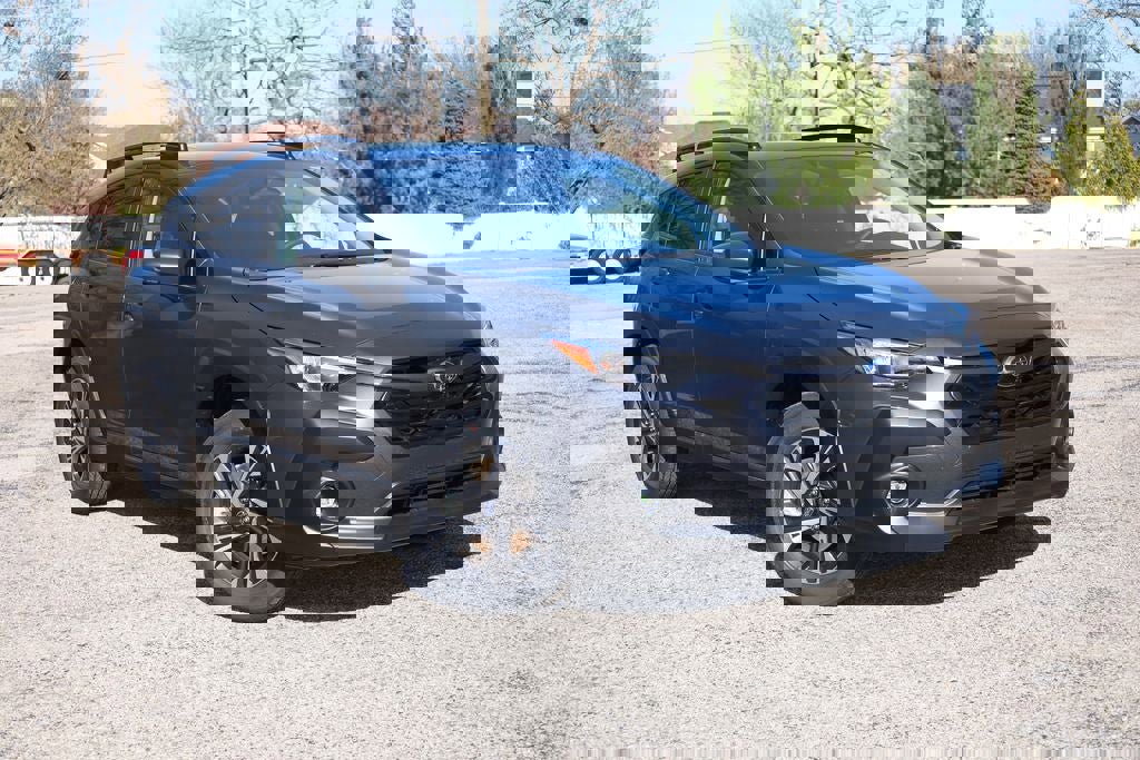 New 2026 Subaru Crosstrek 2.0i Premium image 2