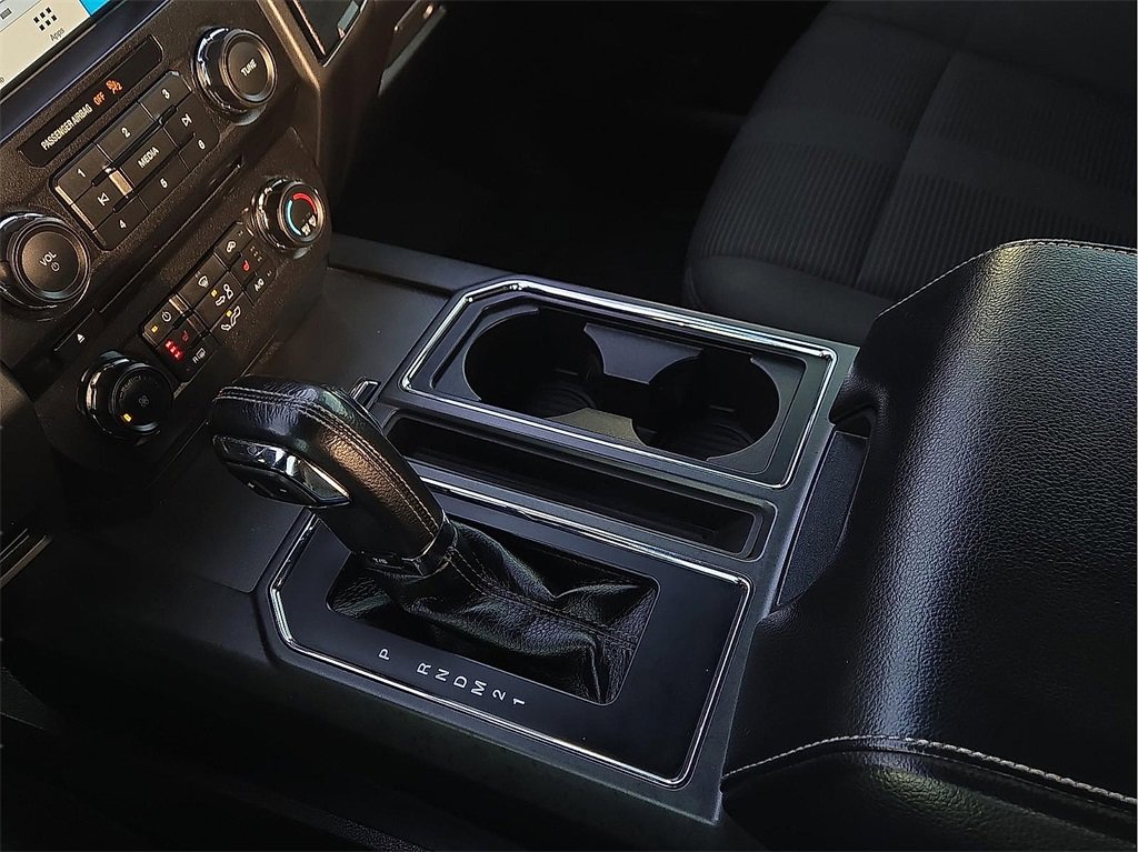 Used 2016 Ford F150 XLT w/ Equipment Group 302A Luxury image 20