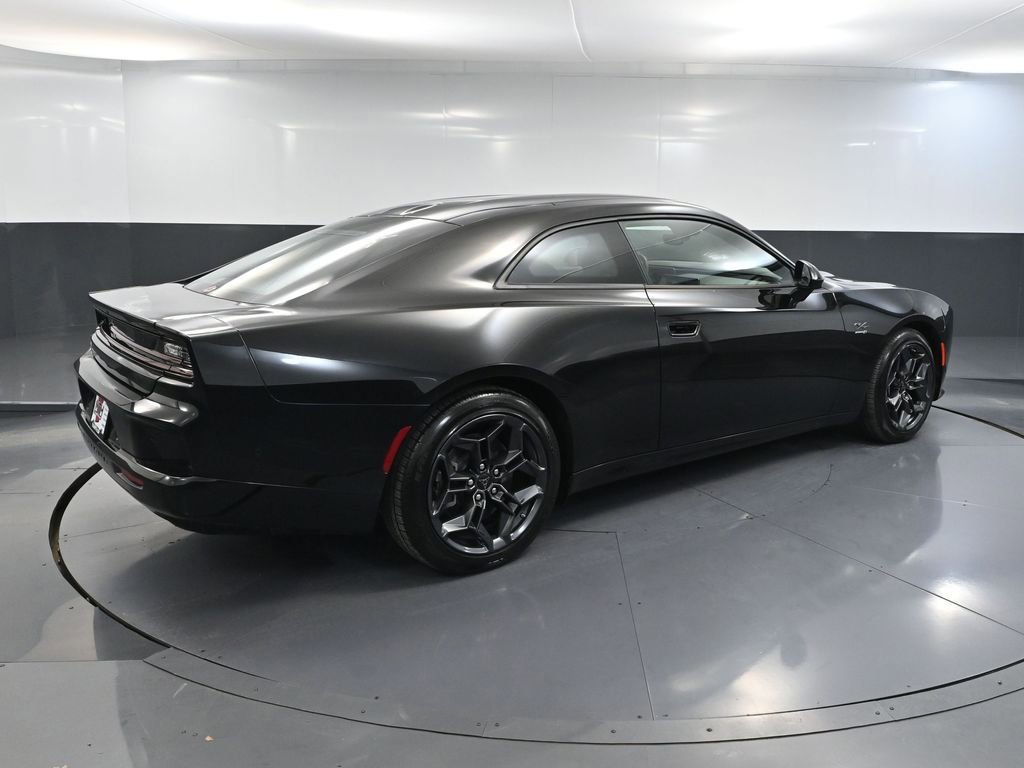 Used 2025 Dodge Charger R/T w/ Quick Order Package 25M R/T AWD/4WD image 6