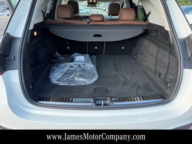 Used 2026 Mercedes-Benz GLE 350 4MATIC image 26