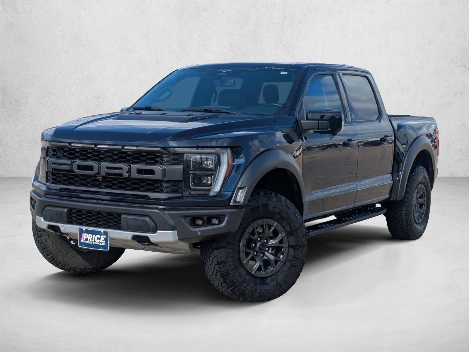 Used 2023 Ford F150 Raptor