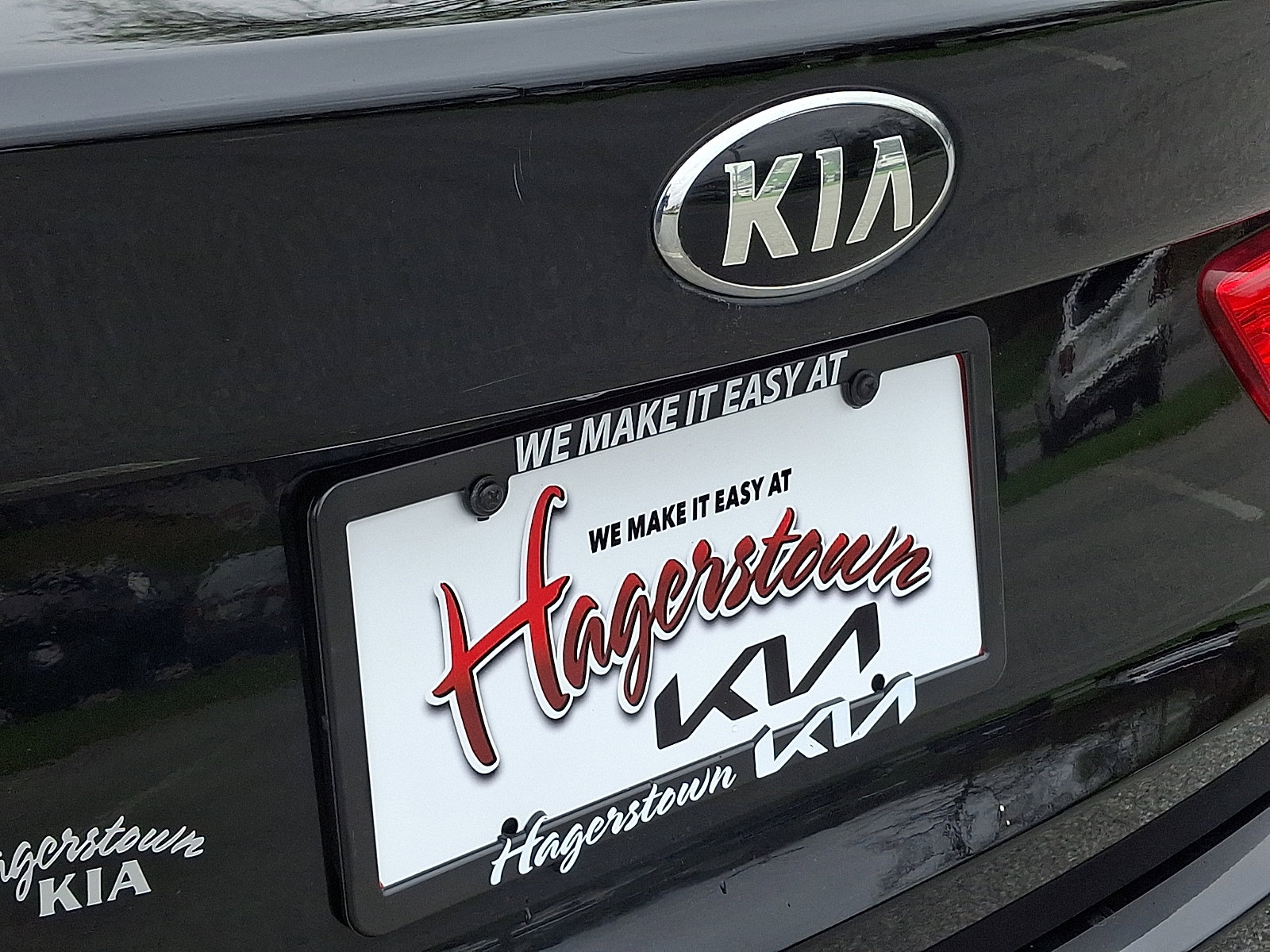 Used 2016 Kia Optima EX image 29