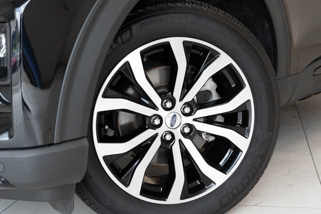 Used 2025 Ford Explorer ST-Line AWD/4WD video 2