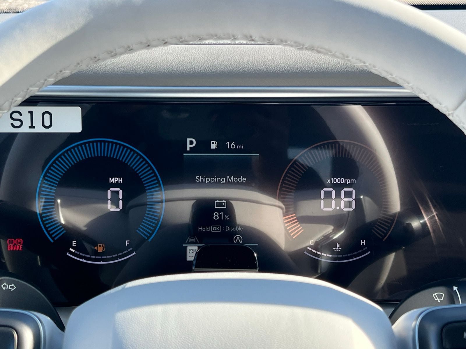 New 2026 Hyundai Palisade SE FWD image 31