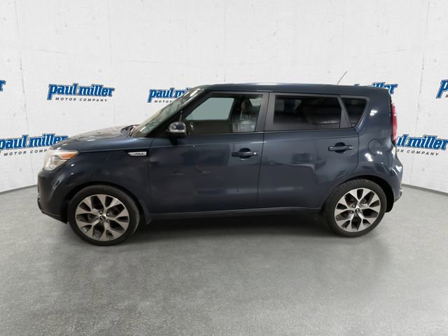 Used 2016 Kia Soul ! w/ Umber Package 1 image 6