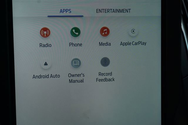 Certified 2023 Ford Edge Titanium image 13