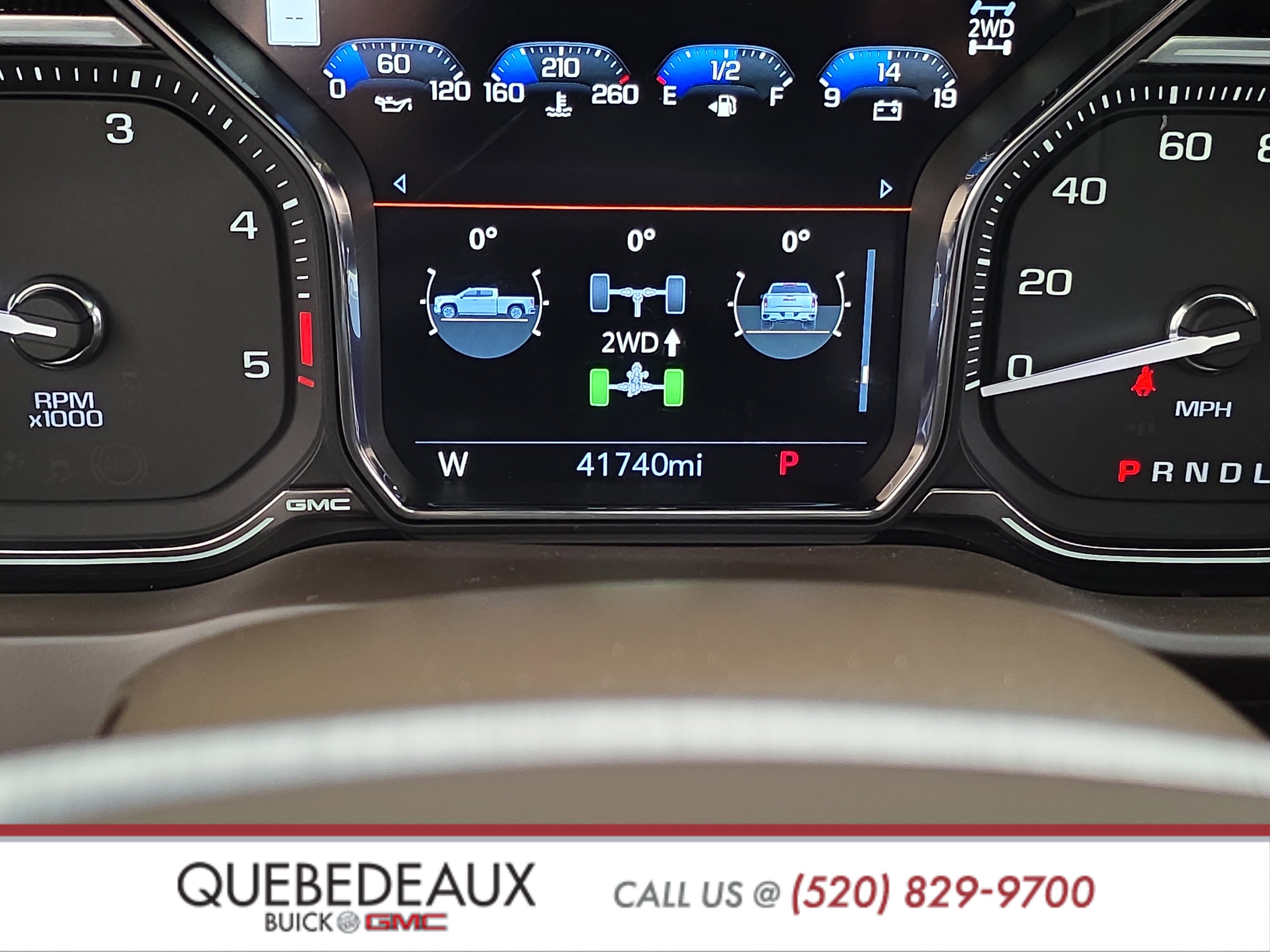 Used 2023 GMC Sierra 3500 Denali AWD/4WD image 21