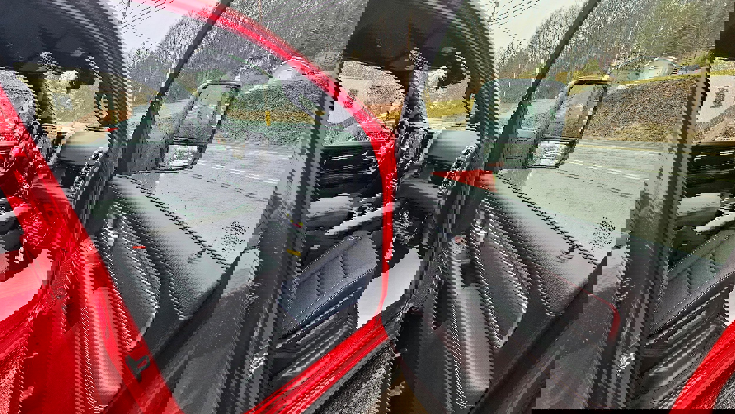 New 2026 RAM 1500 Big Horn image 10