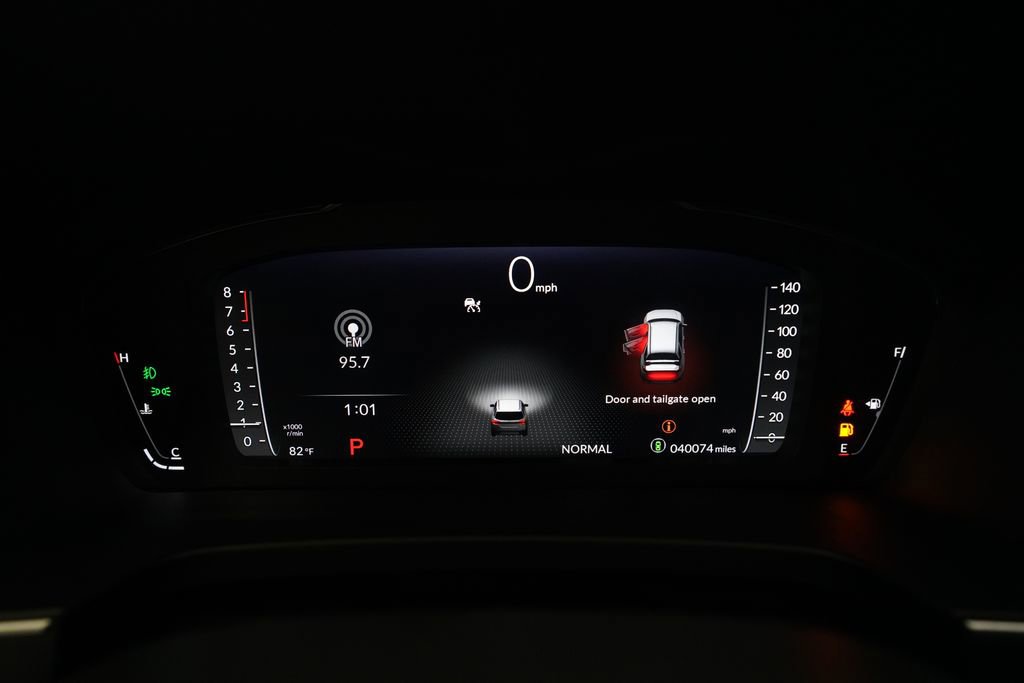Certified 2024 Honda Pilot Elite image 2