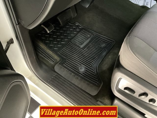 Used 2018 Chevrolet Silverado 1500 LT w/ Max Trailering Package image 19