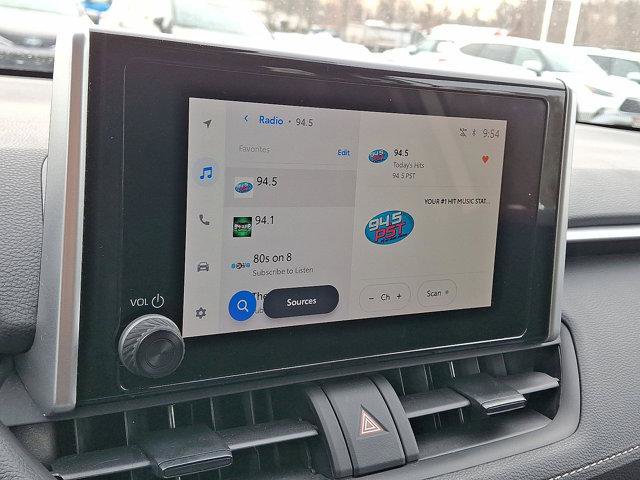 Certified 2024 Toyota RAV4 XLE image 15