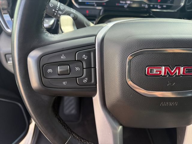 Used 2023 GMC Sierra 1500 SLT RWD image 6