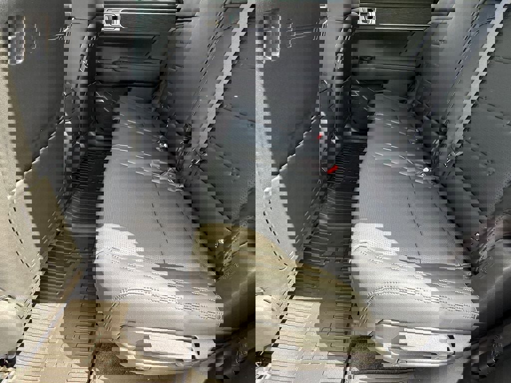 New 2026 Hyundai Santa Fe Limited AWD/4WD image 13