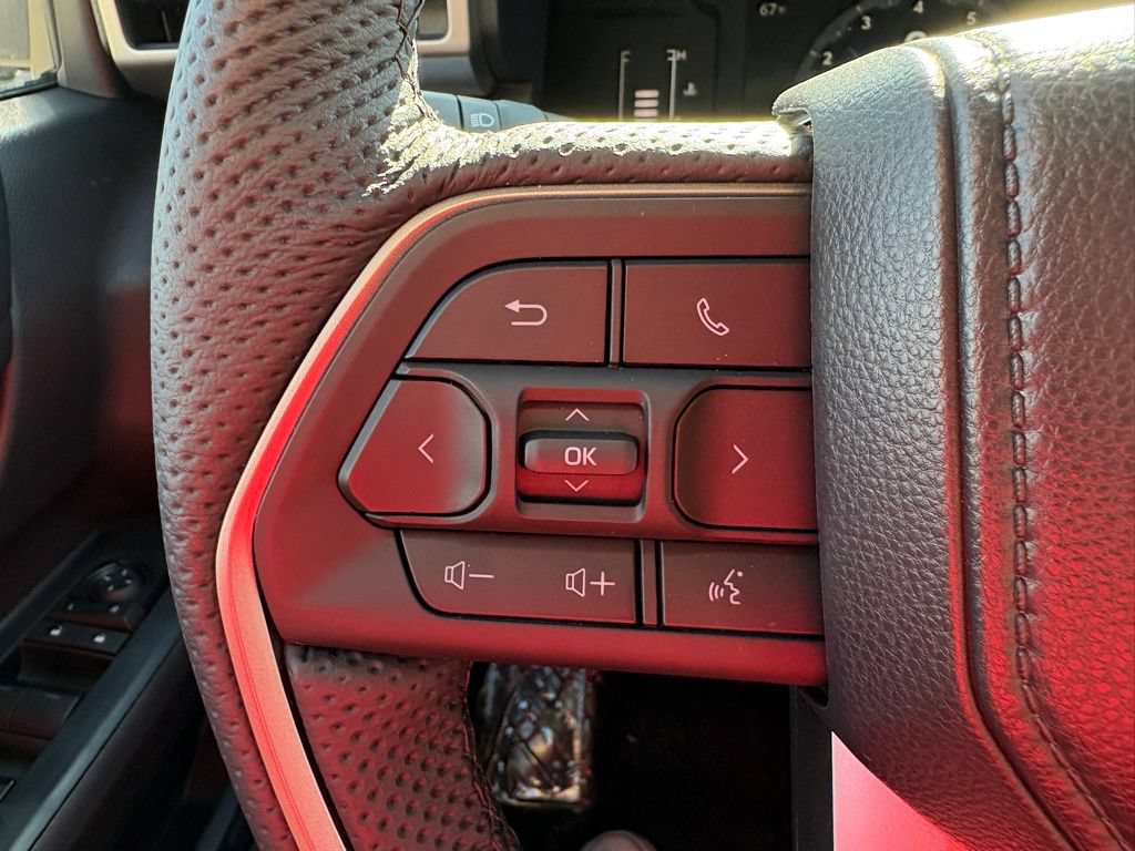 New 2026 Toyota Tacoma SR5 AWD/4WD image 18
