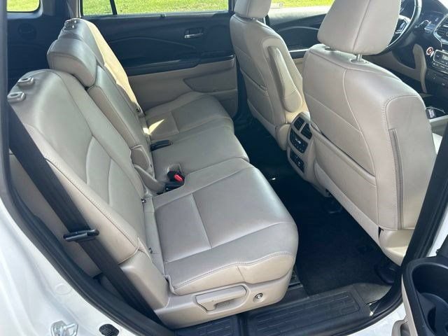 Used 2021 Honda Pilot Touring image 52