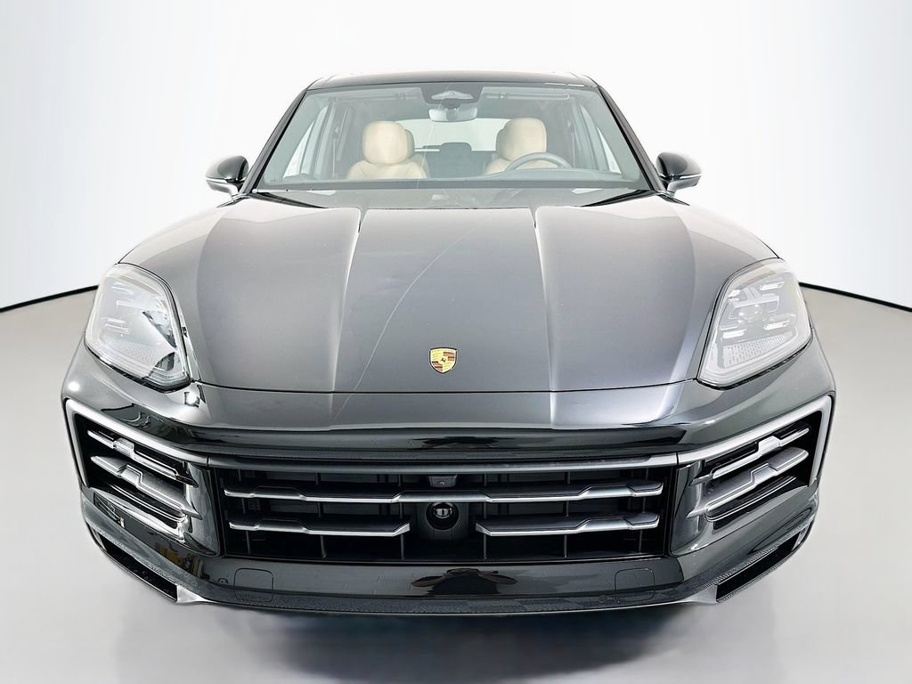New 2026 Porsche Cayenne AWD/4WD image 6