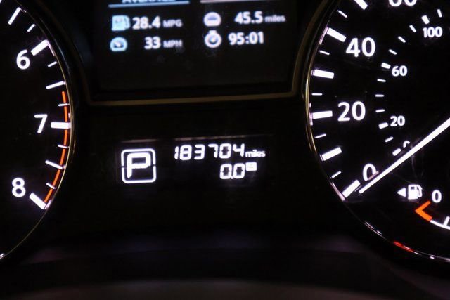 Used 2013 Nissan Altima 2.5 SL image 26