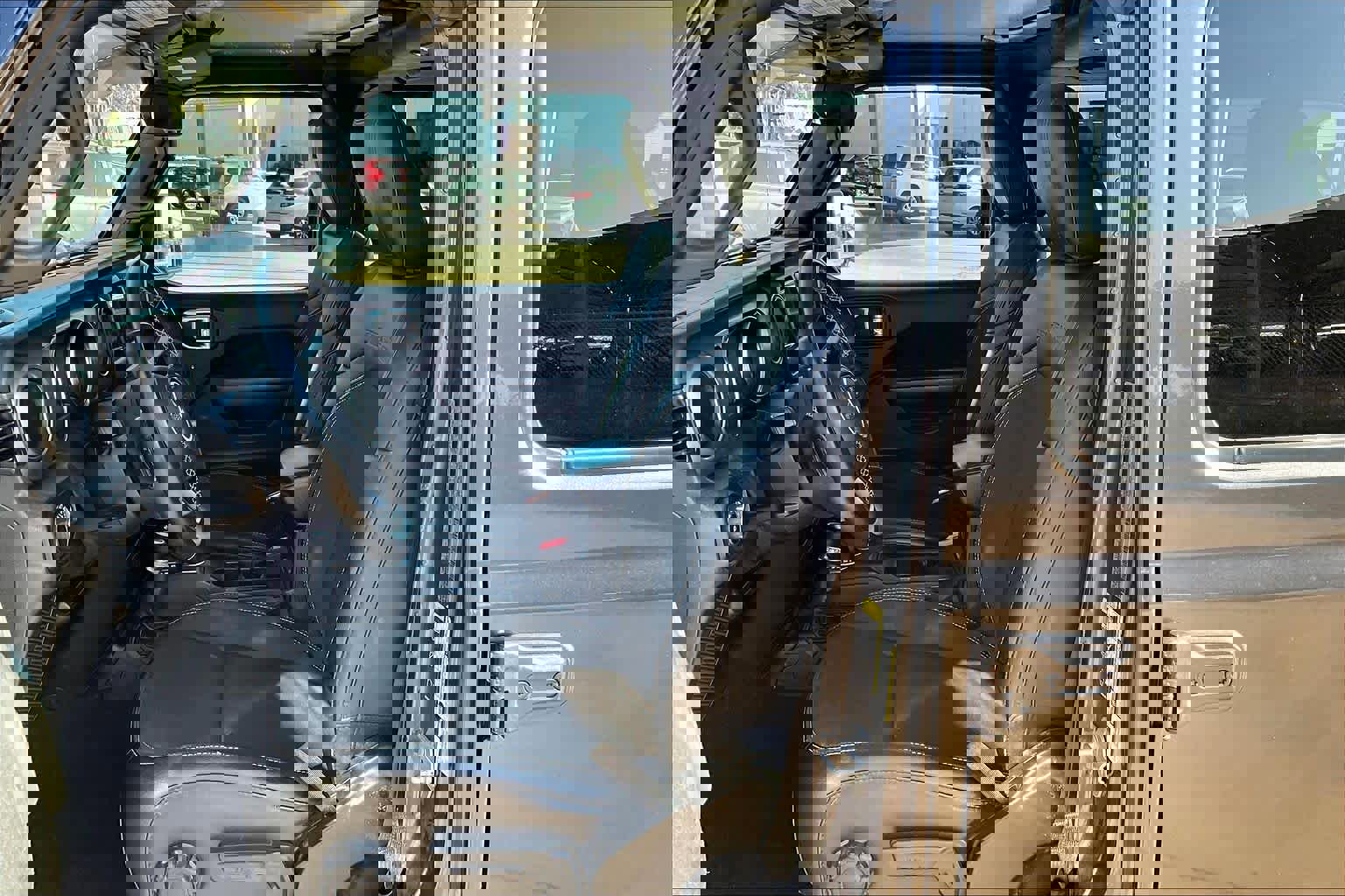 Used 2021 Jeep Wrangler Unlimited Sport image 7