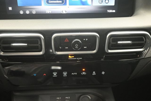Used 2026 Nissan Sentra SV w/ Floor Mat Package FWD image 31