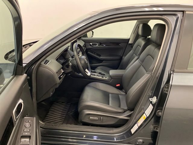 Used 2024 Honda Civic Touring image 8