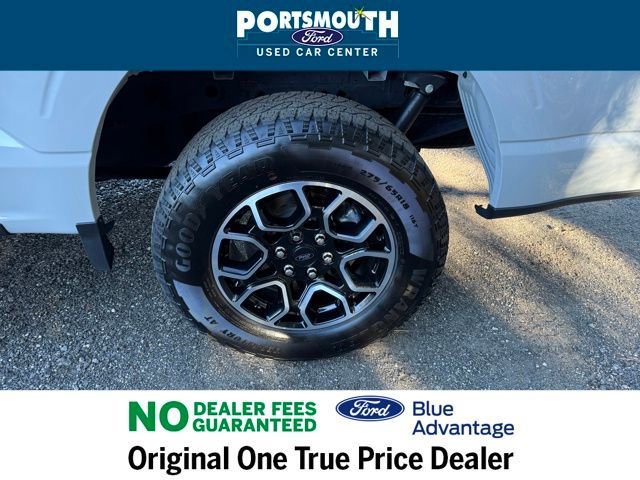 Used 2023 Ford F150 XLT w/ Equipment Group 302A High image 32