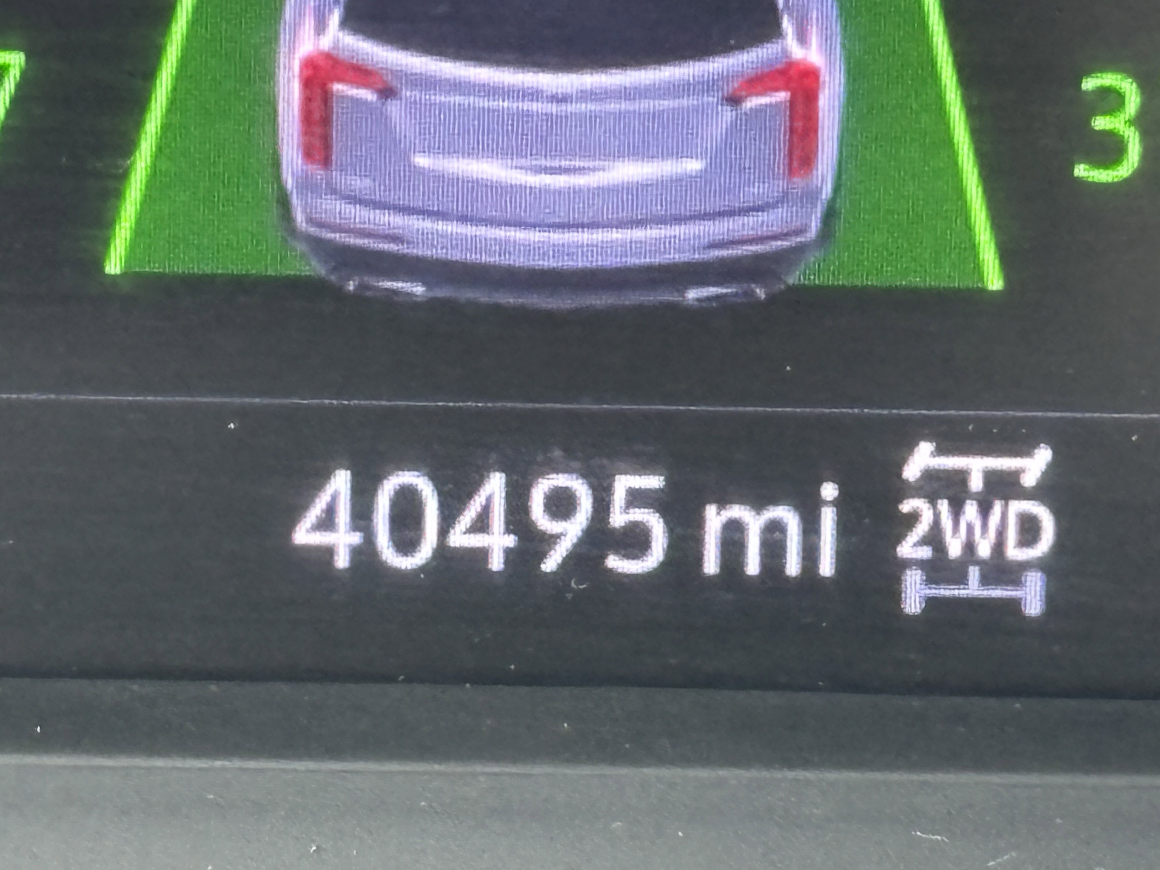 Used 2022 Cadillac XT6 Premium Luxury AWD/4WD image 23