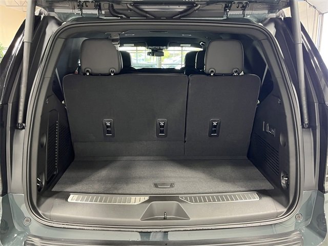 New 2026 Chevrolet Tahoe Z71 w/ Comfort Package image 24