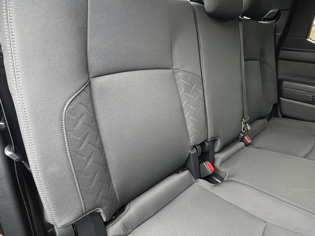 Used 2024 Toyota Tacoma SR image 40