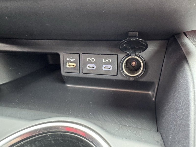 Certified 2023 Toyota Highlander XSE image 30