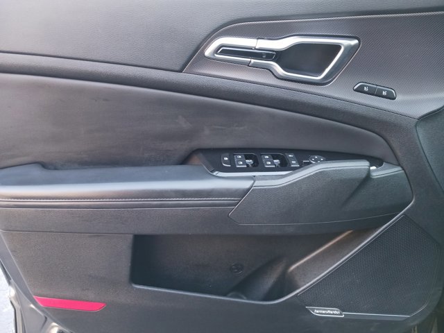 Certified 2023 Kia Sportage SX image 29