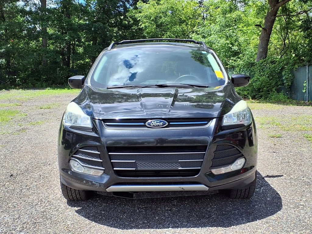 Used 2015 Ford Escape SE w/ Equipment Group 201A AWD/4WD image 2