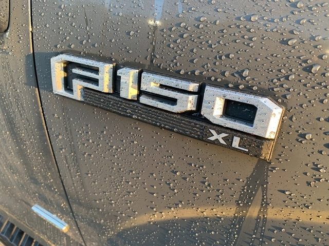 Used 2017 Ford F150 XL w/ Equipment Group 101A Mid AWD/4WD image 10