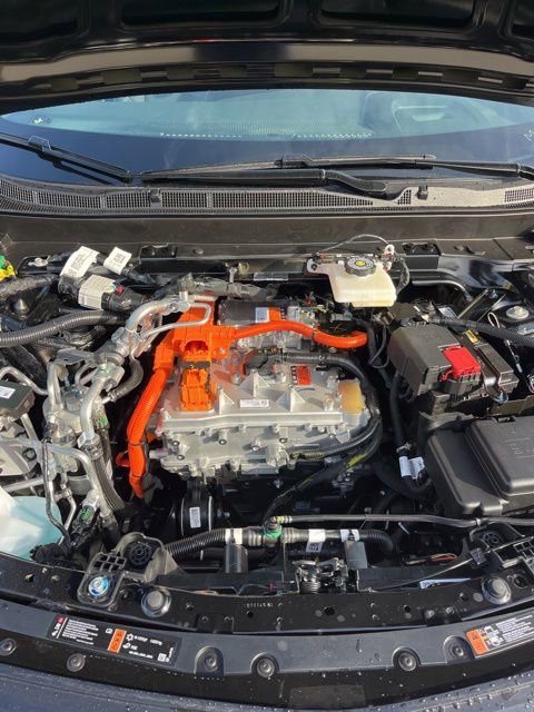 New 2026 Chevrolet Blazer EV LT image 42