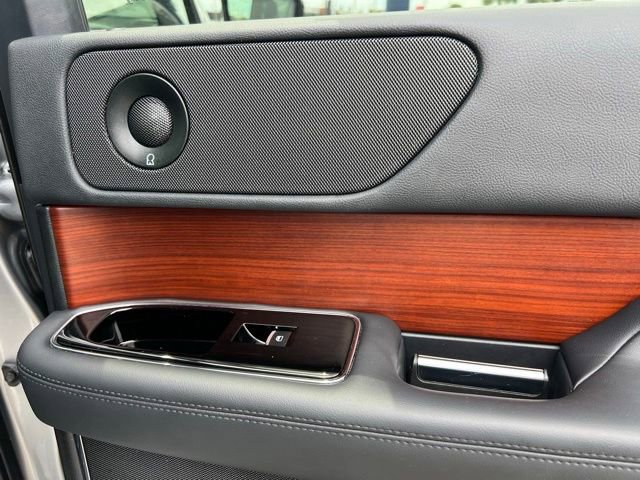 Used 2022 Lincoln Navigator L Reserve image 51