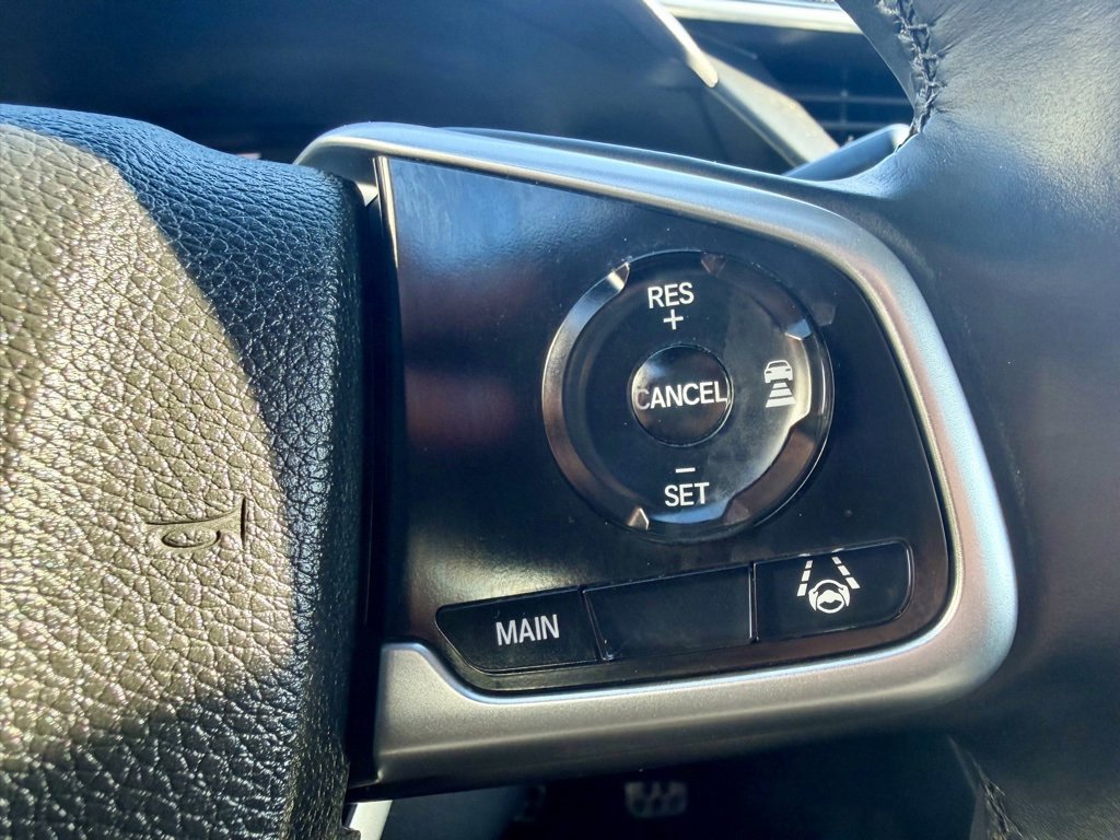 Used 2019 Honda Civic Sport image 26