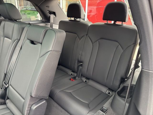 New 2026 Audi Q7 3.0T Premium Plus image 44