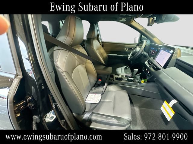 Used 2026 Subaru Outback Touring XT AWD/4WD image 31