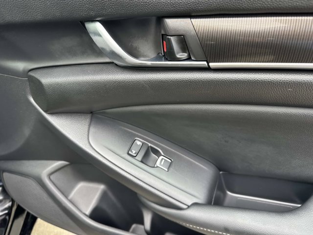 Certified 2022 Honda Accord Sport image 14