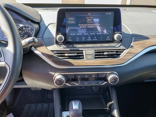 Used 2023 Nissan Altima 2.5 SV image 13