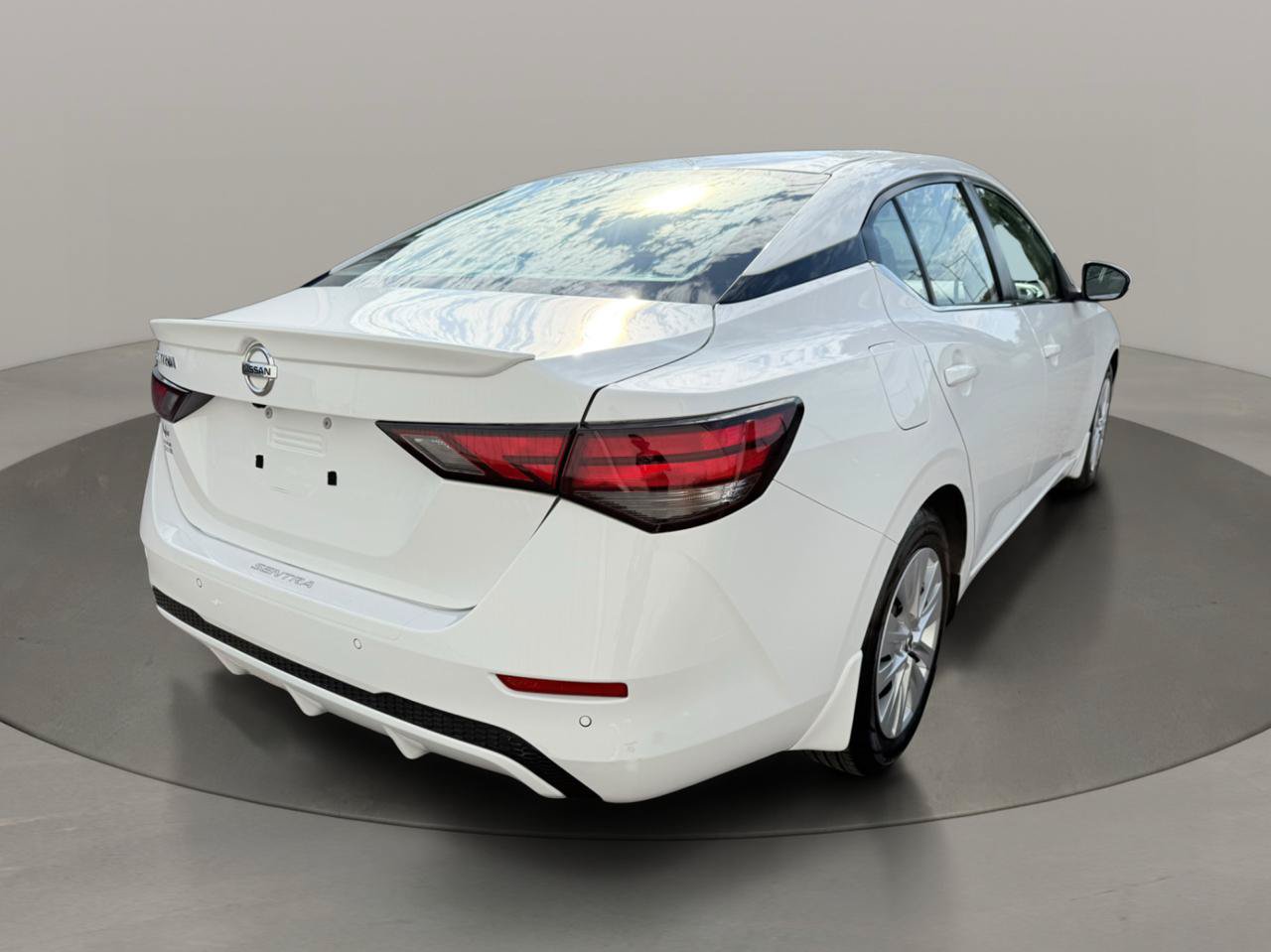 Used 2021 Nissan Sentra S FWD image 6